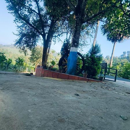 Padavayal Greens Attappadi Ngoại thất bức ảnh