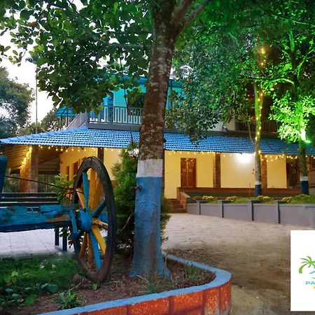 Padavayal Greens Attappadi Ngoại thất bức ảnh