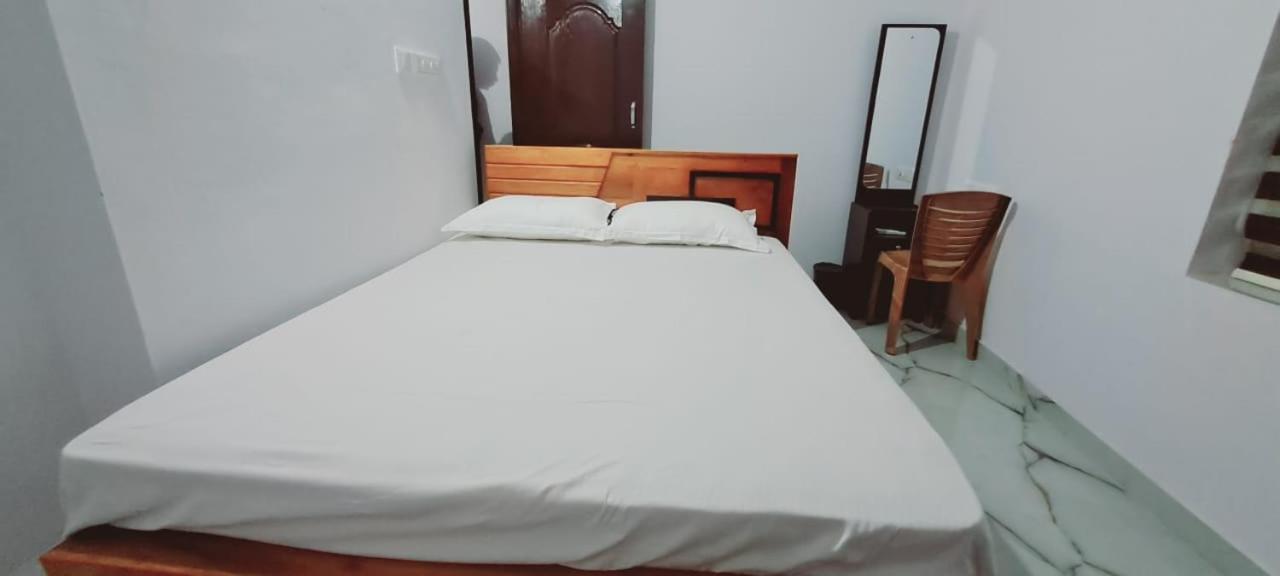 Padavayal Greens Attappadi Ngoại thất bức ảnh