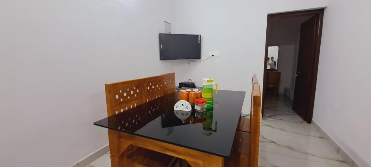 Padavayal Greens Attappadi Ngoại thất bức ảnh