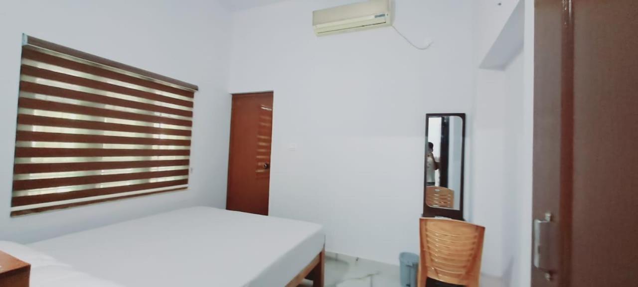 Padavayal Greens Attappadi Ngoại thất bức ảnh