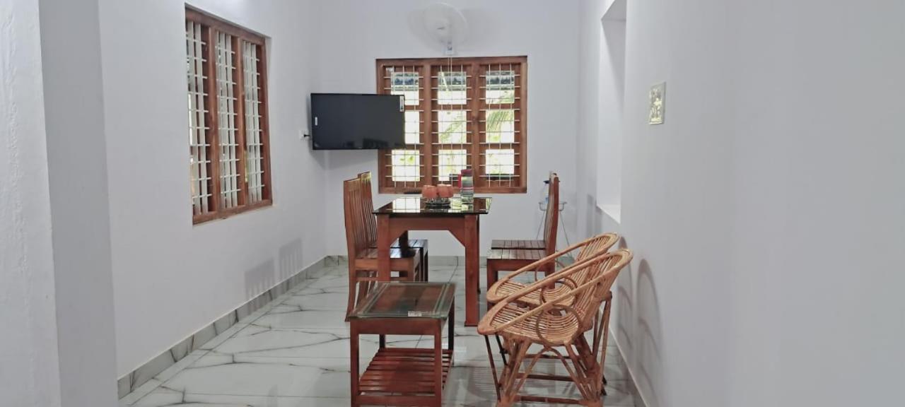 Padavayal Greens Attappadi Ngoại thất bức ảnh