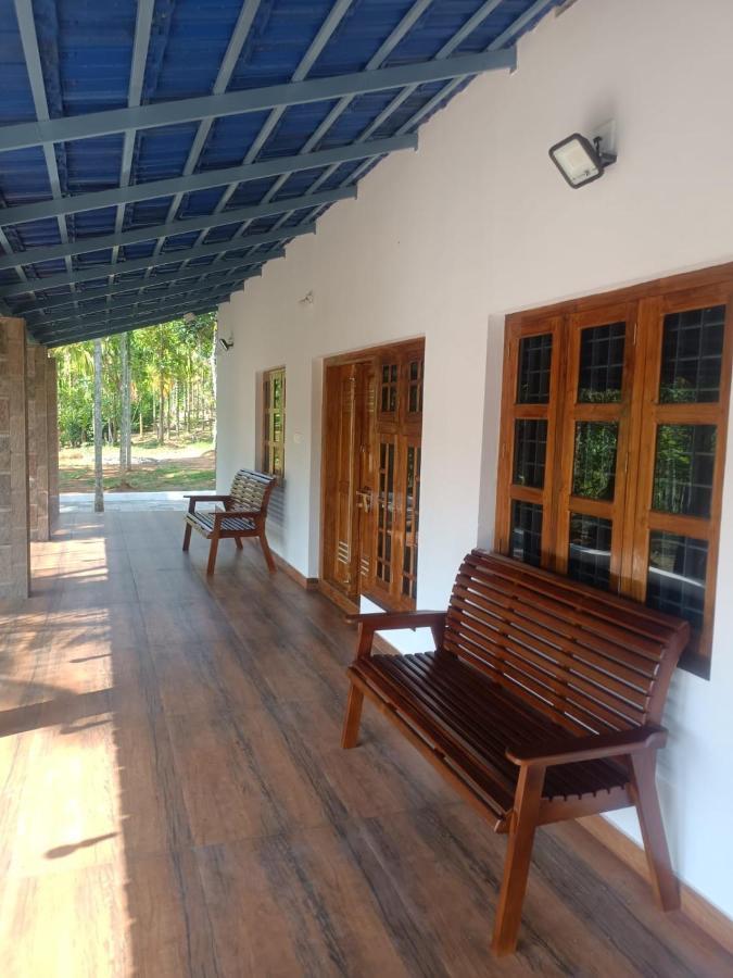 Padavayal Greens Attappadi Ngoại thất bức ảnh