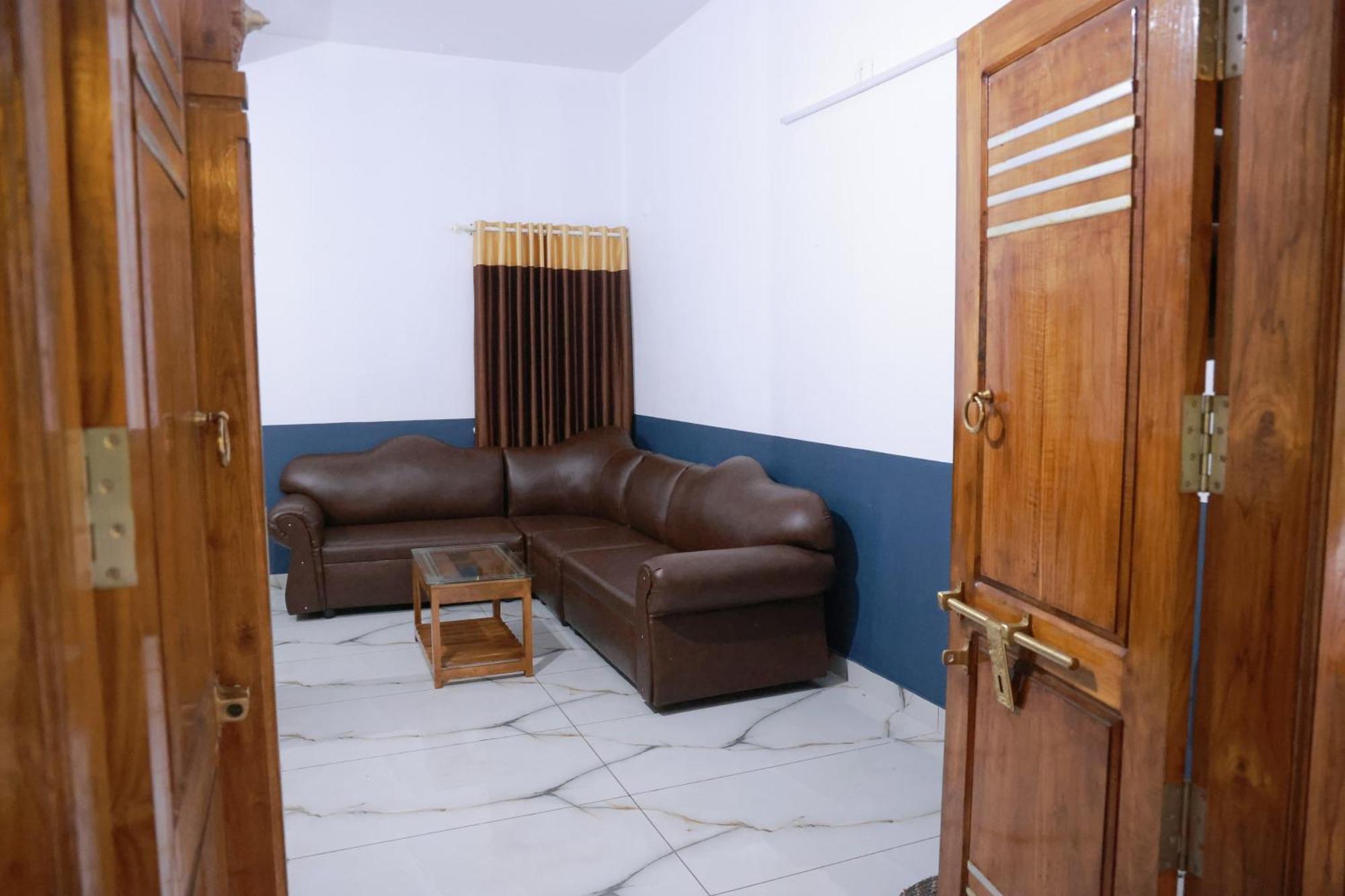 Padavayal Greens Attappadi Ngoại thất bức ảnh