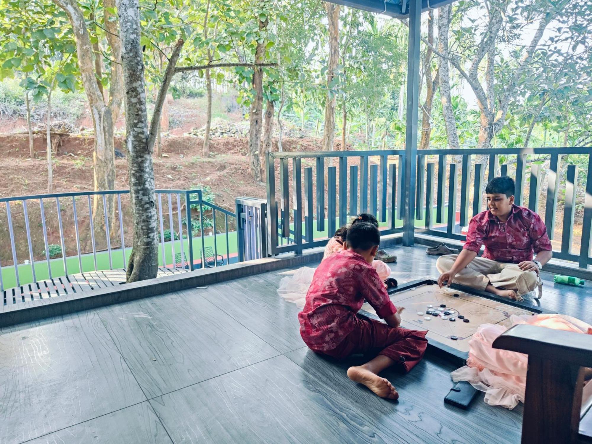 Padavayal Greens Attappadi Phòng bức ảnh