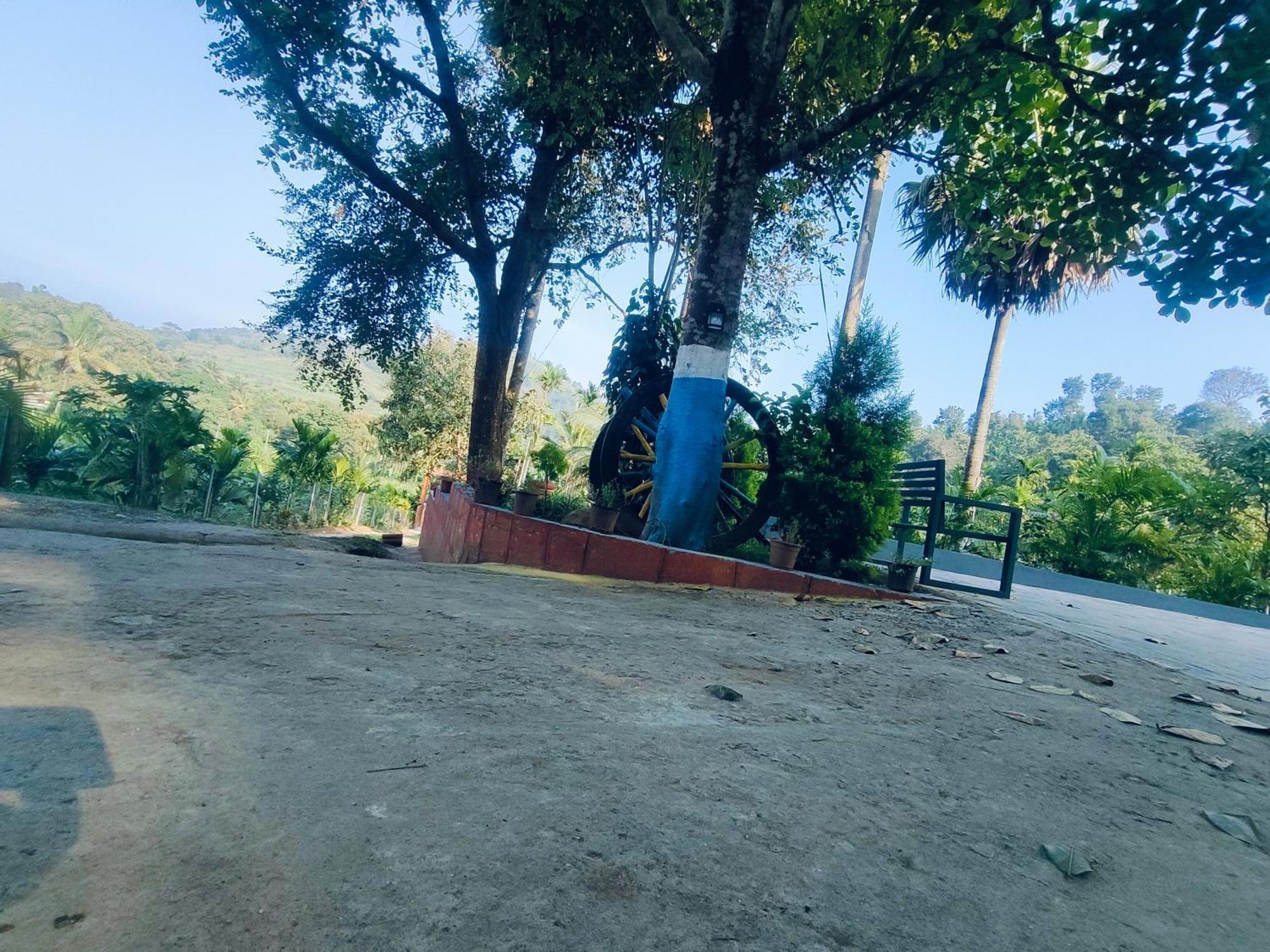 Padavayal Greens Attappadi Ngoại thất bức ảnh