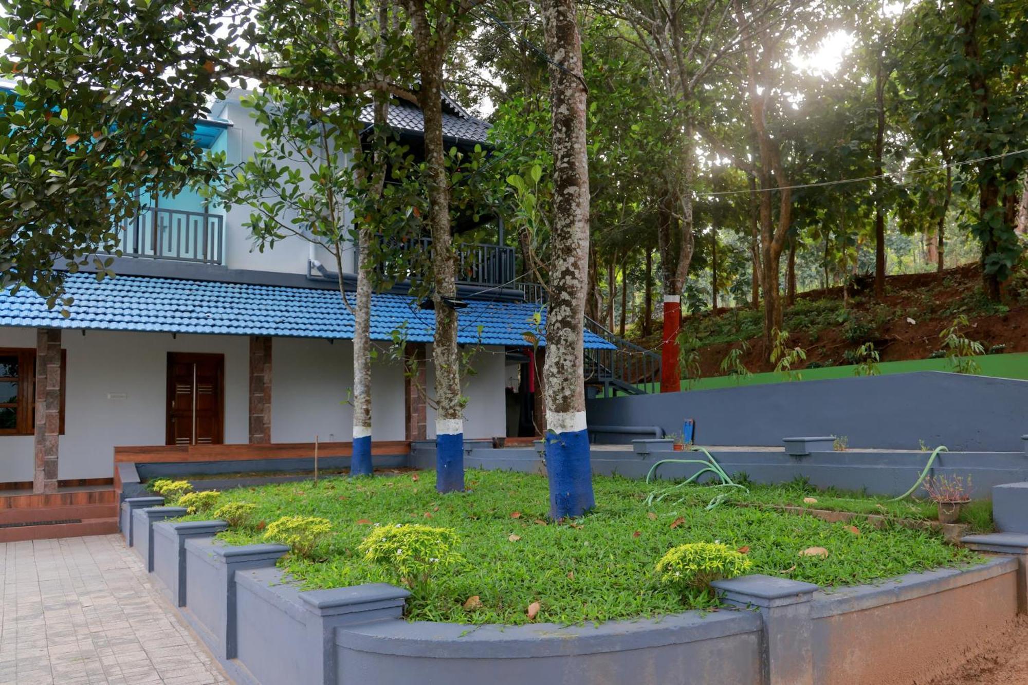 Padavayal Greens Attappadi Ngoại thất bức ảnh
