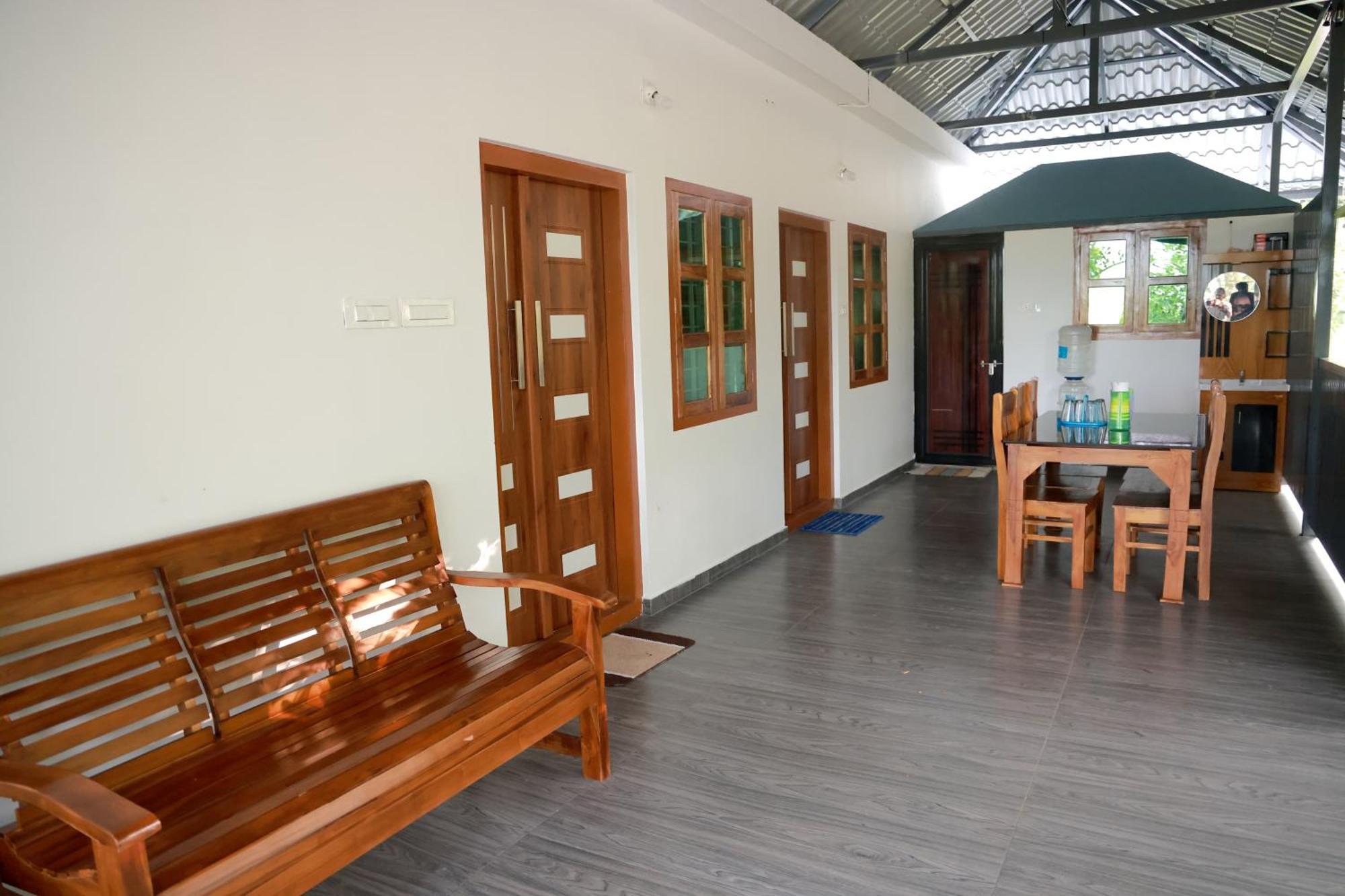 Padavayal Greens Attappadi Ngoại thất bức ảnh