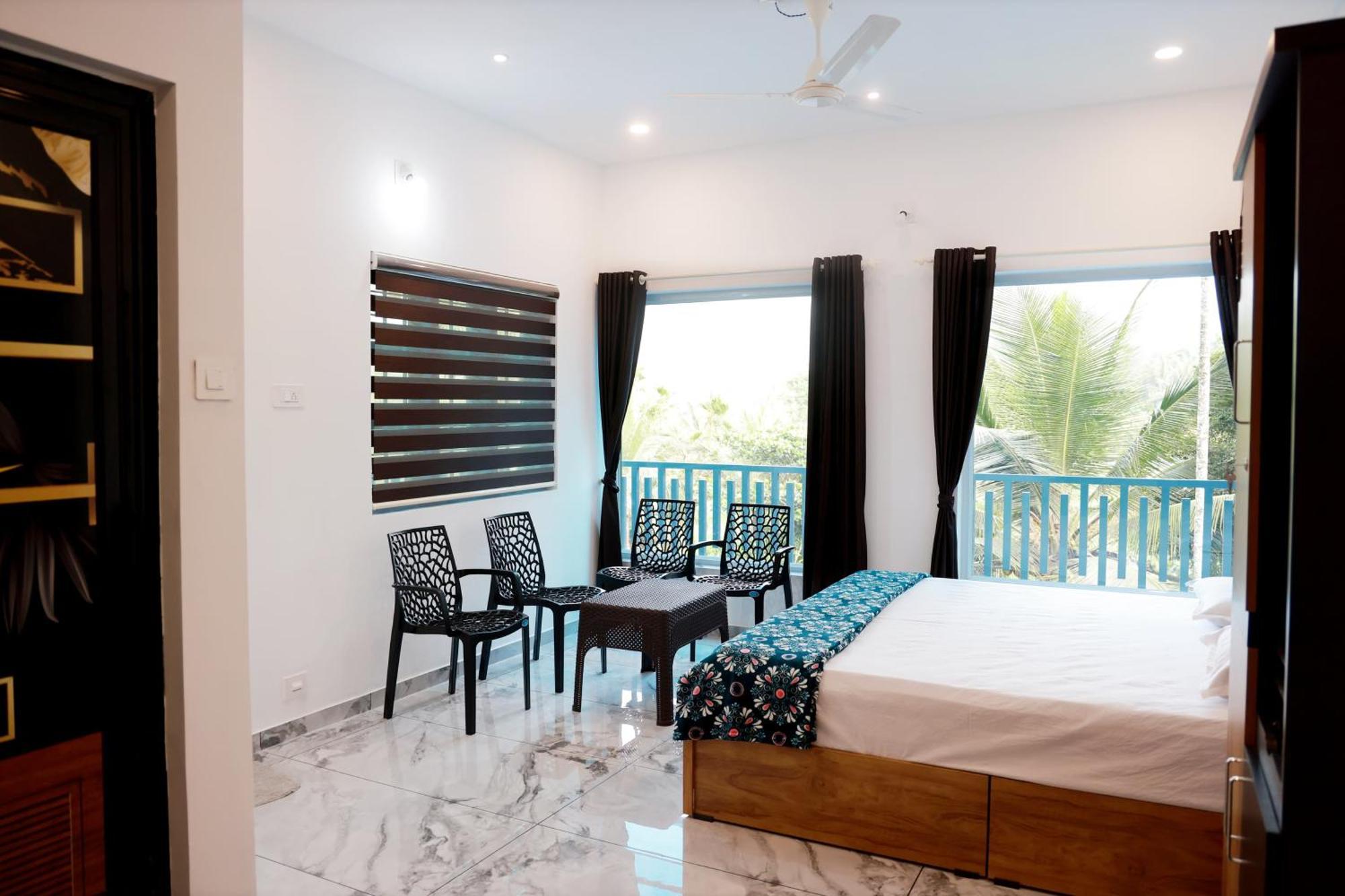 Padavayal Greens Attappadi Ngoại thất bức ảnh