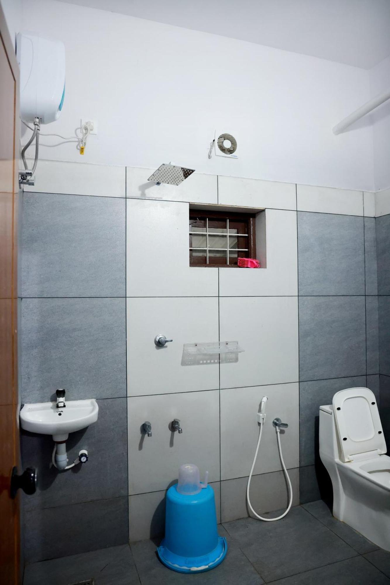 Padavayal Greens Attappadi Ngoại thất bức ảnh