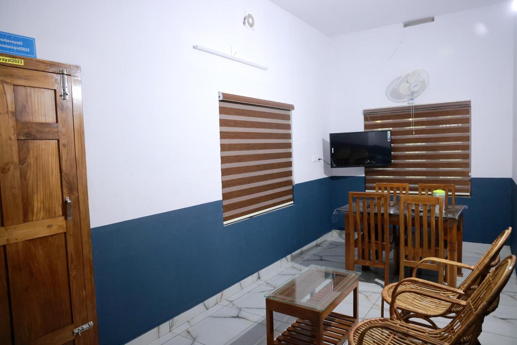 Padavayal Greens Attappadi Ngoại thất bức ảnh